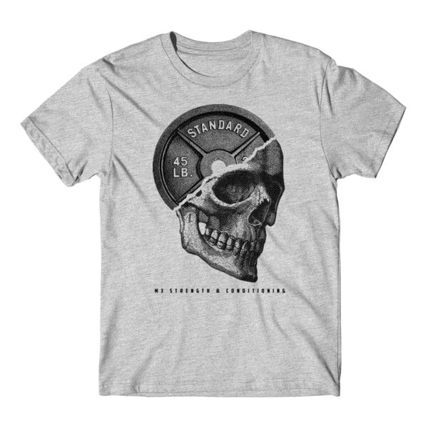 HEADACHE - T-SHIRT - $CBAL2F$ Thumbnail