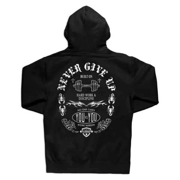 YOU VS YOU - HOODIE - $F5NQ44$ Thumbnail